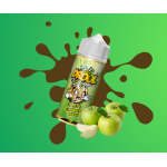 Nostalgia Drool - Apple Cinnamon Danish 120ml Nostalgia Drool - Apple Cinnamon Danish 120ml